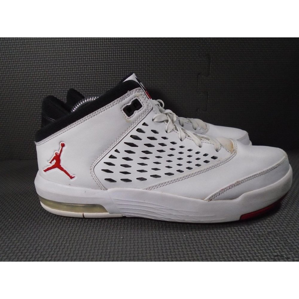 Mens Sz 8.5 Jordan Flight Origin 4 Sneakers